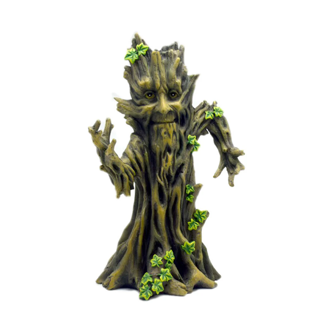 Fantasy Tower Incense Burners - Image 5