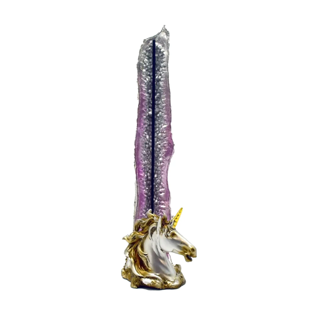 Fantasy Tower Incense Burners - Image 7
