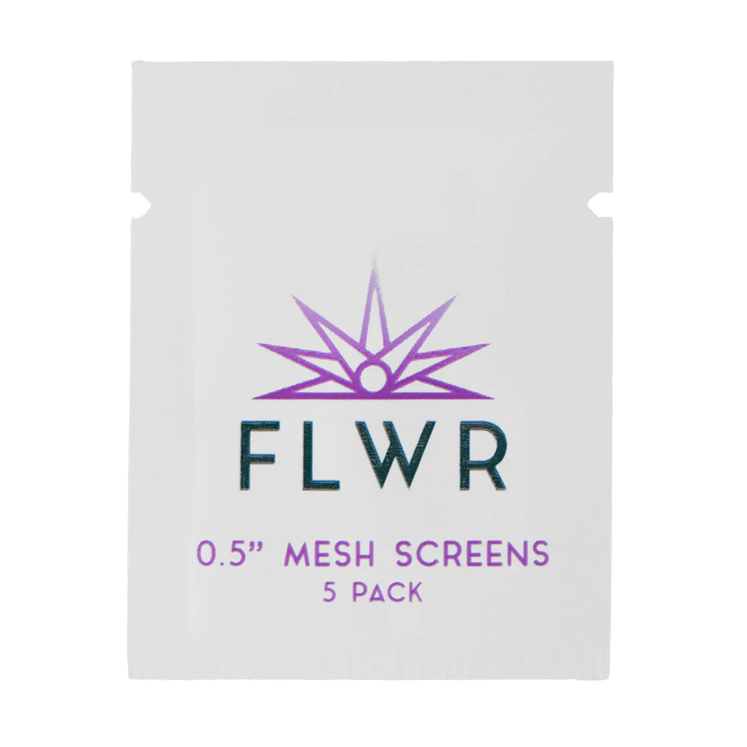 FLWR Mesh Pipe Screens - Image 3