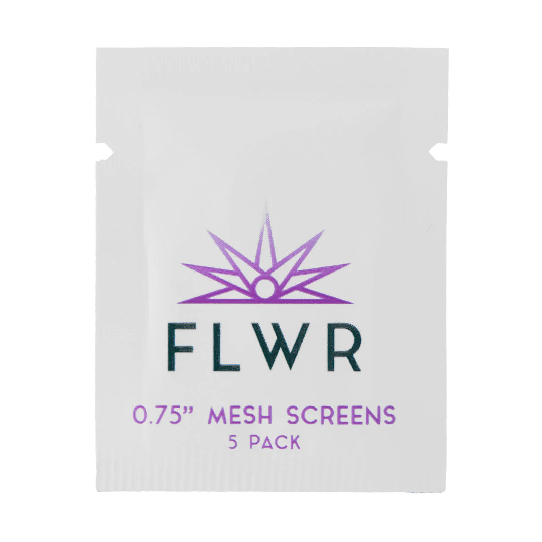 FLWR Mesh Pipe Screens - Image 4