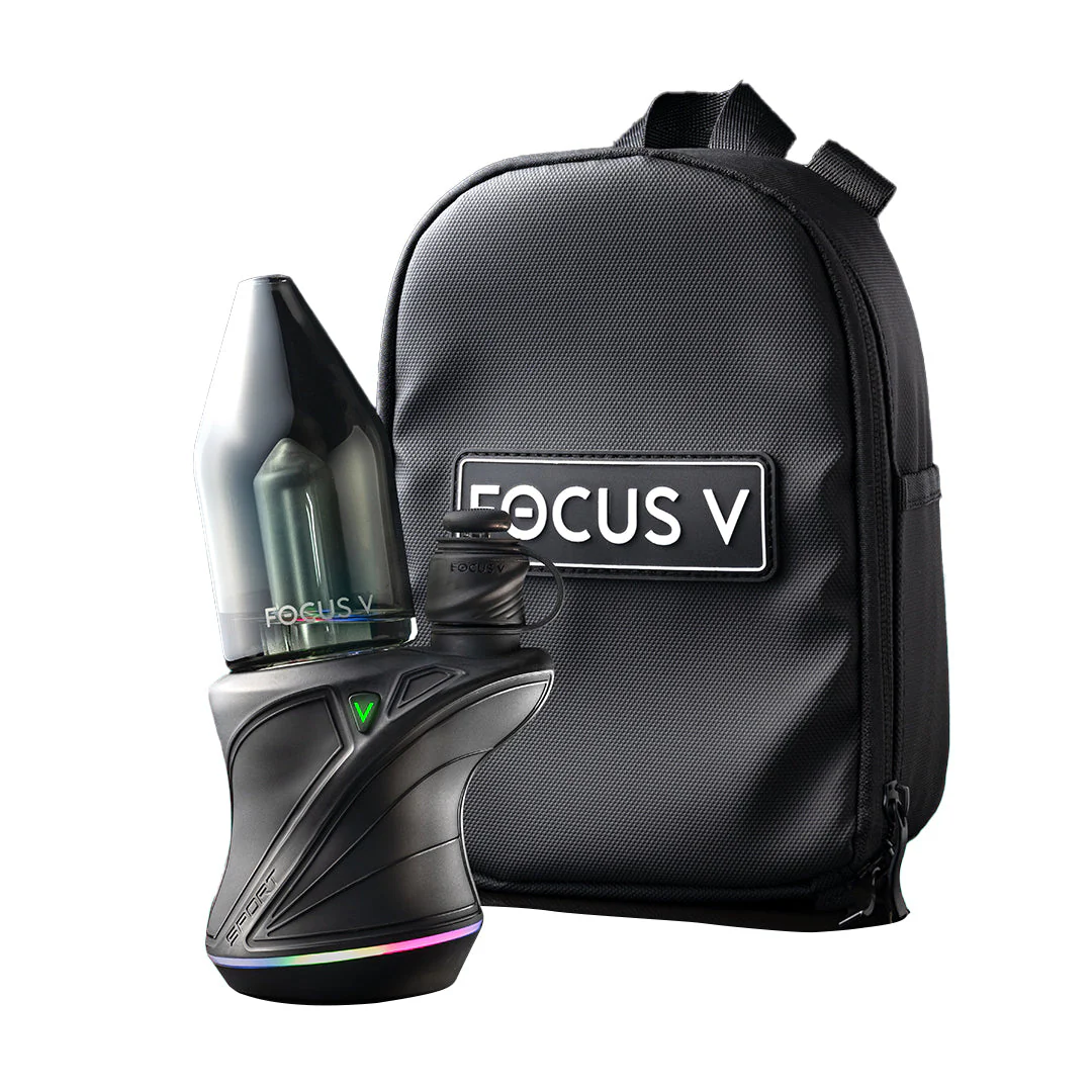 Focus V Carta Sport Vaporizer - Image 4