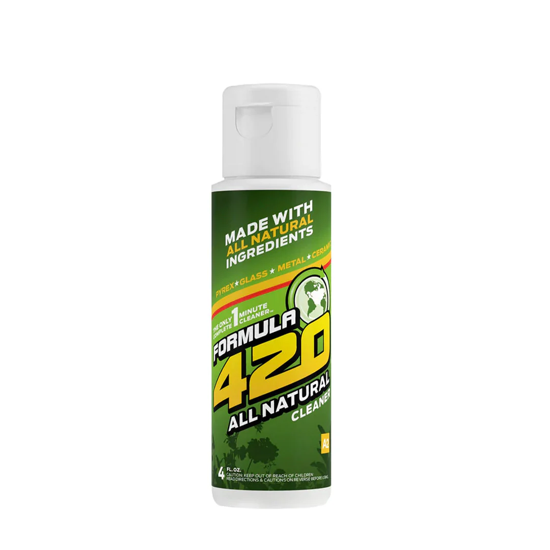 Formula 420 Cleaner - A2 - Image 2