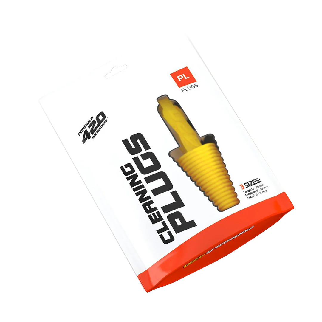 Formula 420 Cleaning Plugs - Image 5