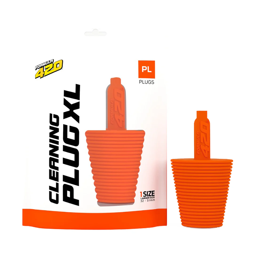Formula 420 Cleaning Plugs - Image 6