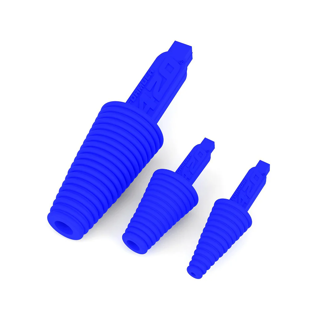 Formula 420 Cleaning Plugs & Caps - Image 2