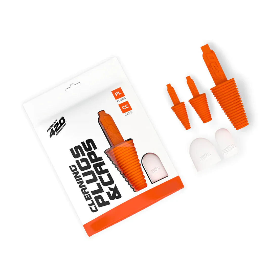 Formula 420 Cleaning Plugs & Caps - Image 6