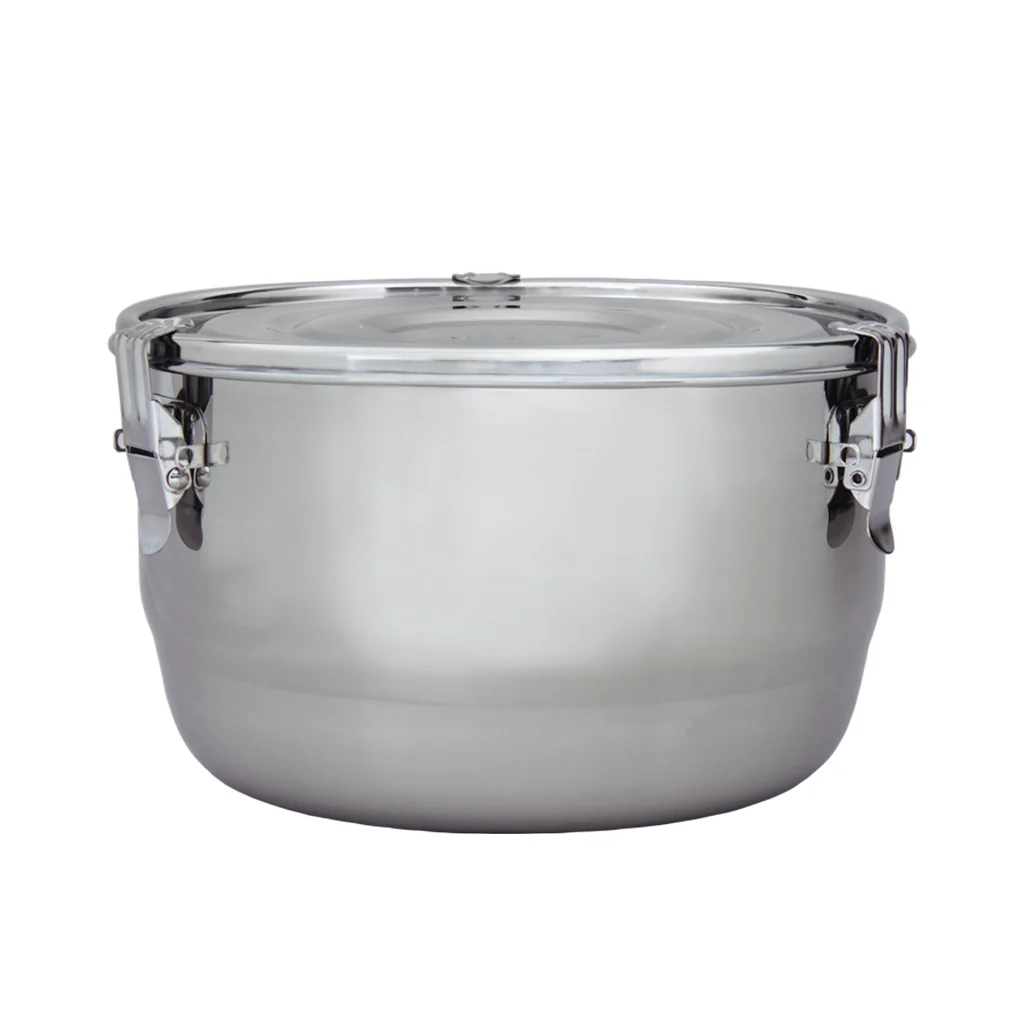FreshStore CVault Storage Container (2L - 21 Liter)
