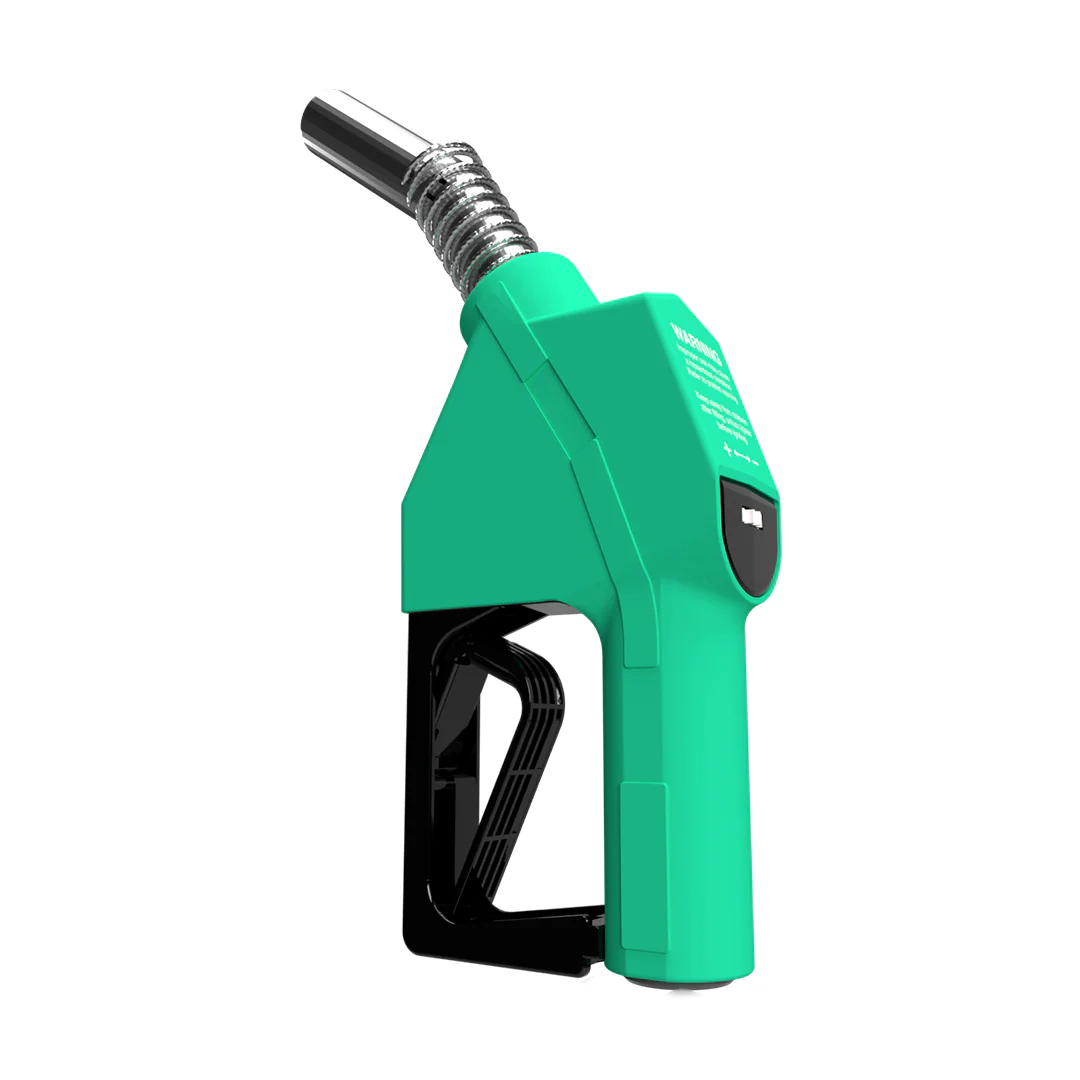 Fyre Gas Pump Torch - Image 2