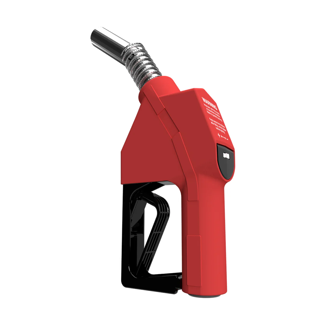 Fyre Gas Pump Torch - Image 3