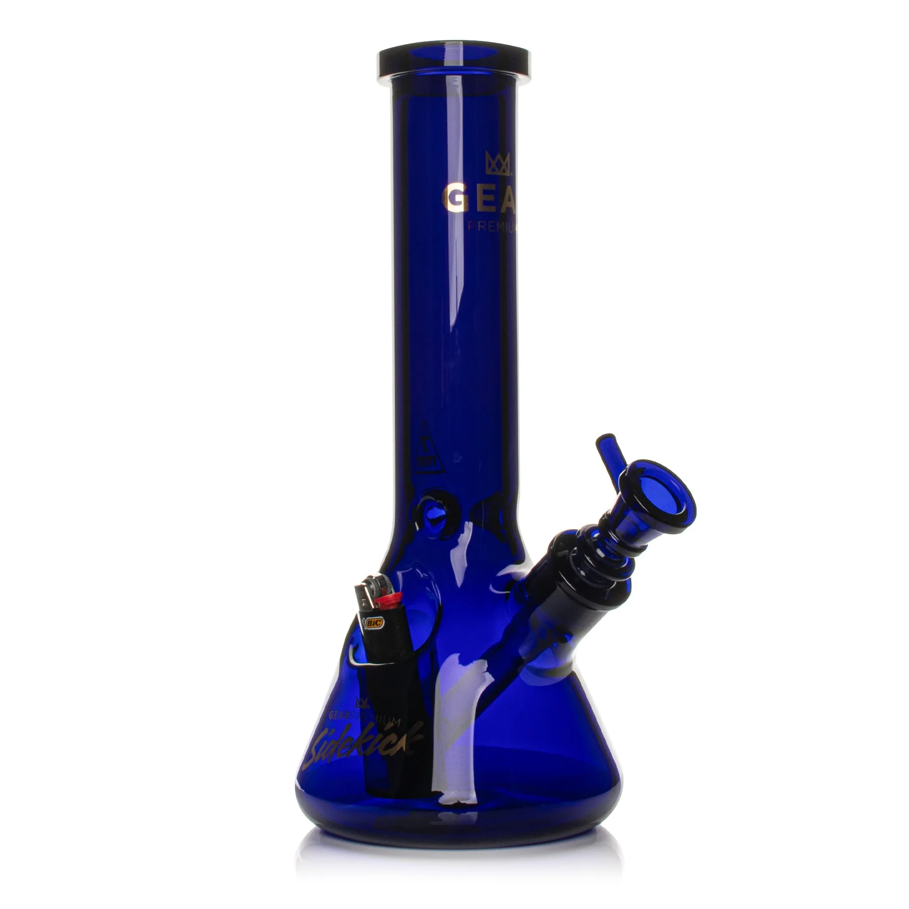 Gear Premium 12" Sidekick Water Pipe - Image 2