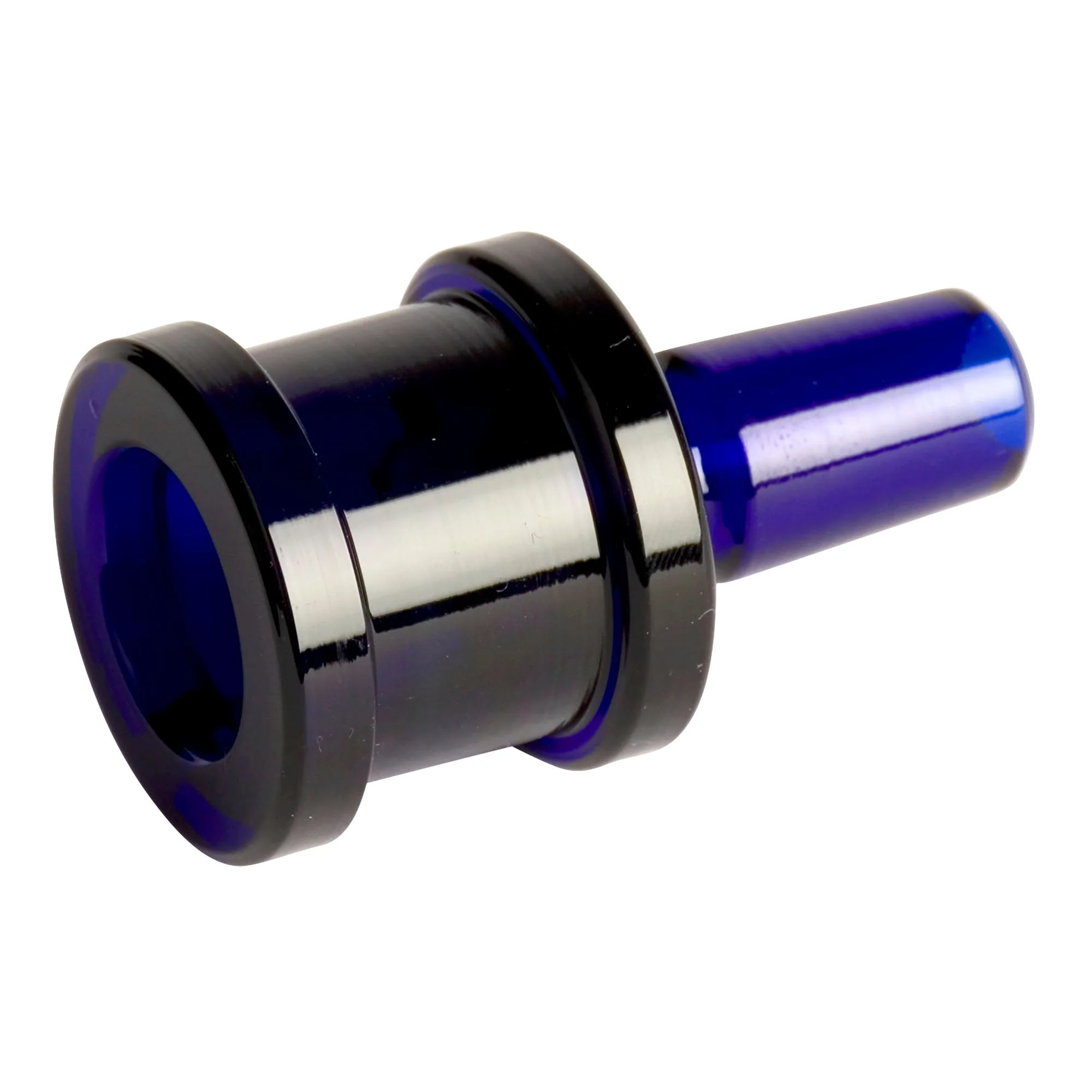 Gear Premium 14mm XL Sugar Barrel Glass Bowl - Image 2