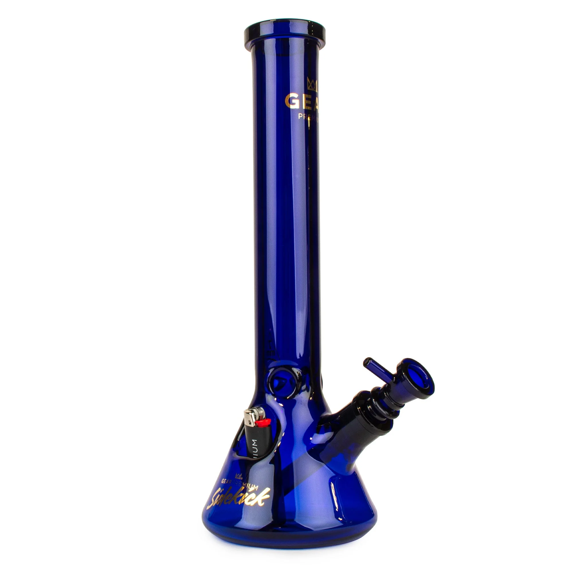 Gear Premium 15" Sidekick Water Pipe - Image 2