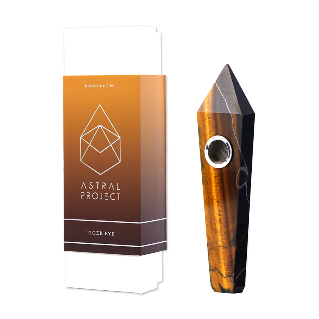 Gemstone Pipe - Image 12