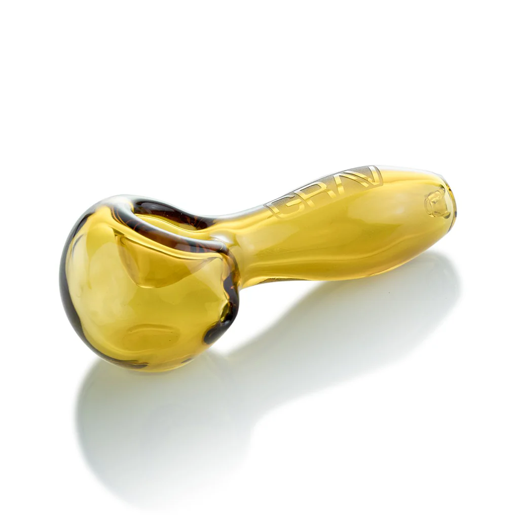 Grav Classic Spoon Pipe - Image 3
