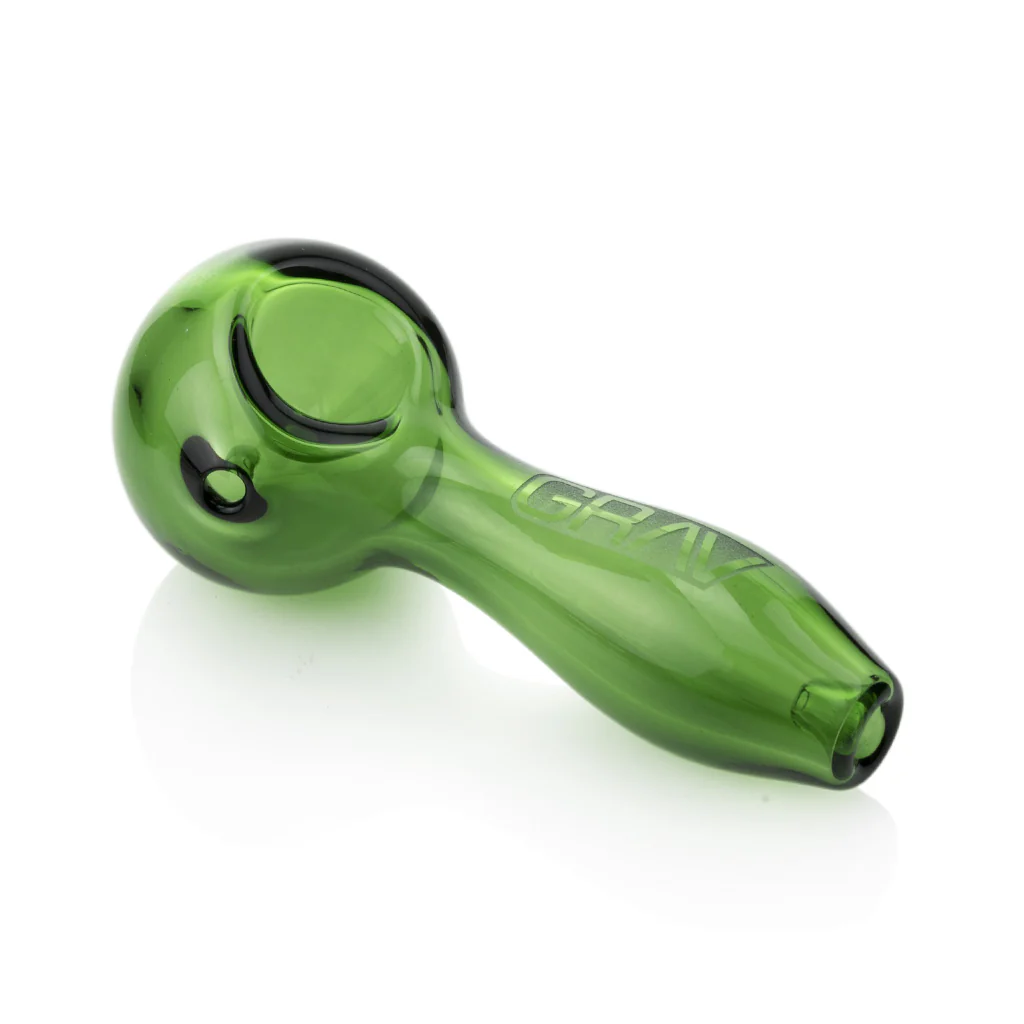 Grav Classic Spoon Pipe - Image 6