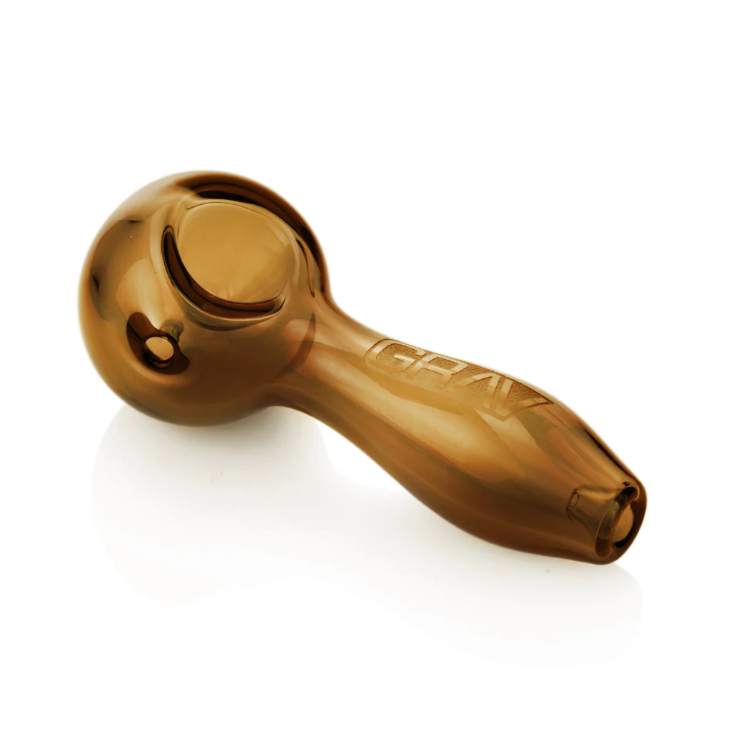 Grav Classic Spoon Pipe - Image 7