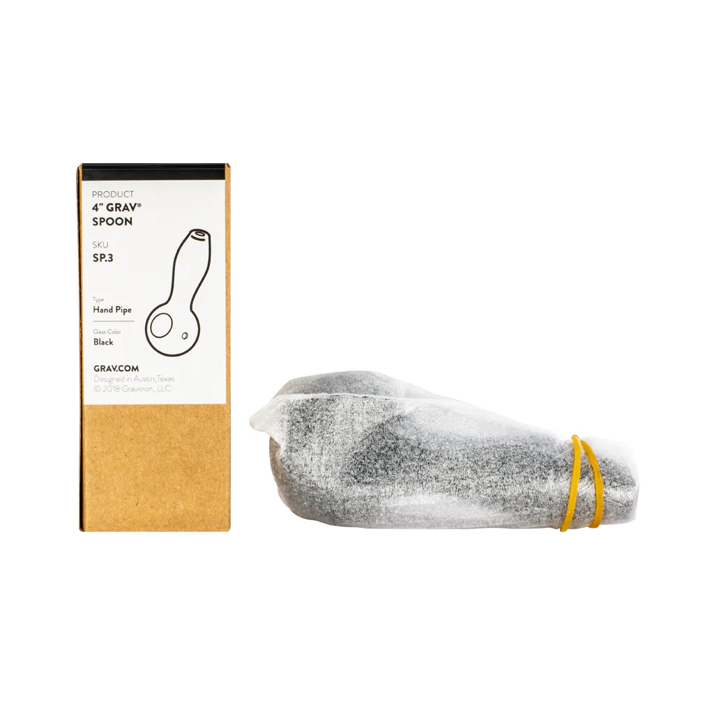Grav Classic Spoon Pipe - Image 8