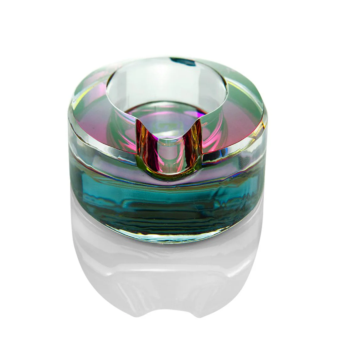 Grav Ellipse Ashtray - Image 2
