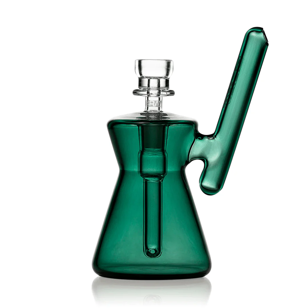 Grav Houseglass Pocket Bubbler - Image 2