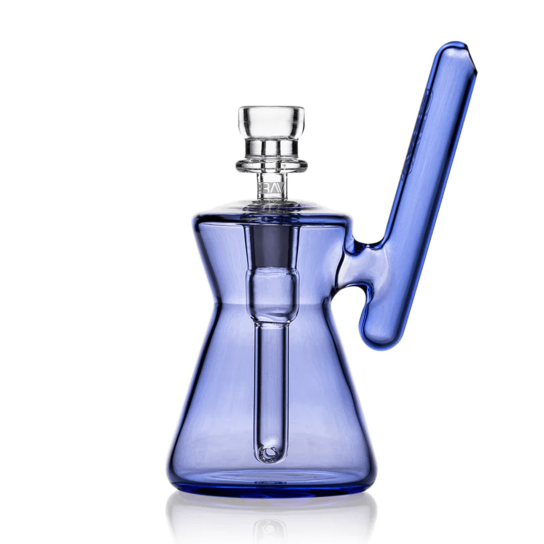 Grav Houseglass Pocket Bubbler - Image 3