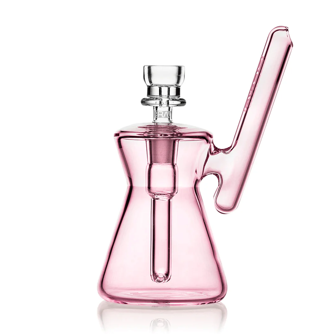 Grav Houseglass Pocket Bubbler - Image 4