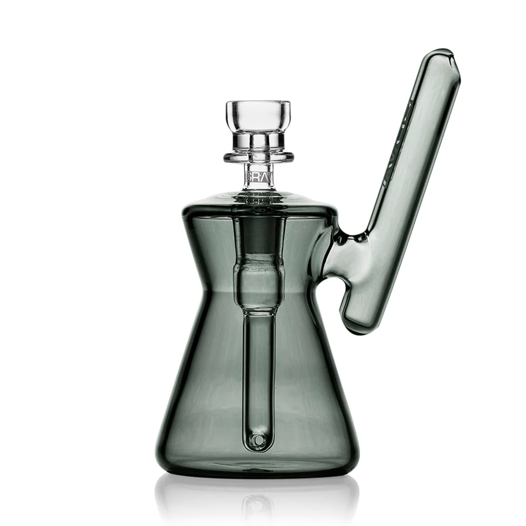 Grav Houseglass Pocket Bubbler - Image 5