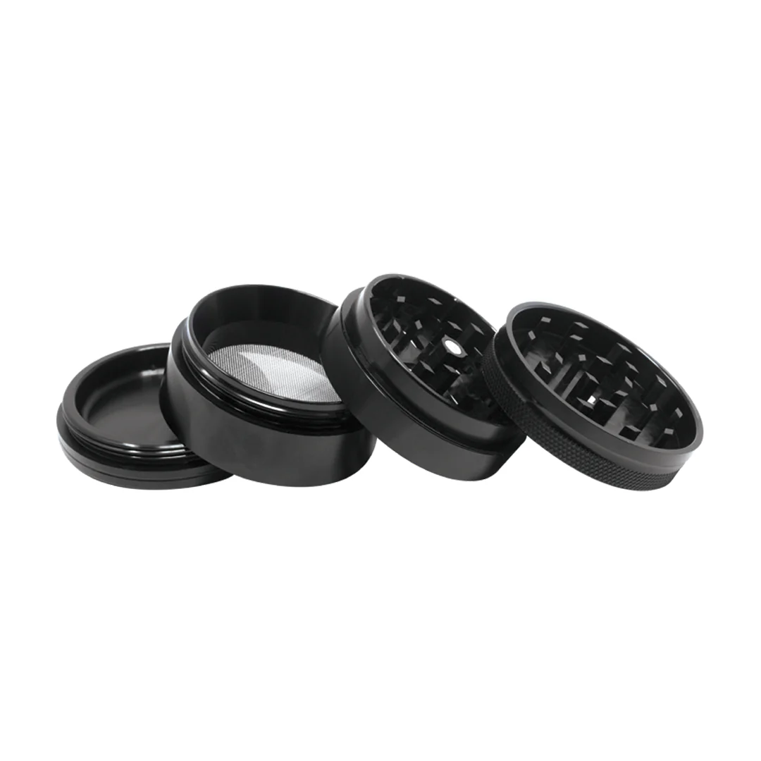 Hammercraft x RAW 2.2" Grinder - Image 2