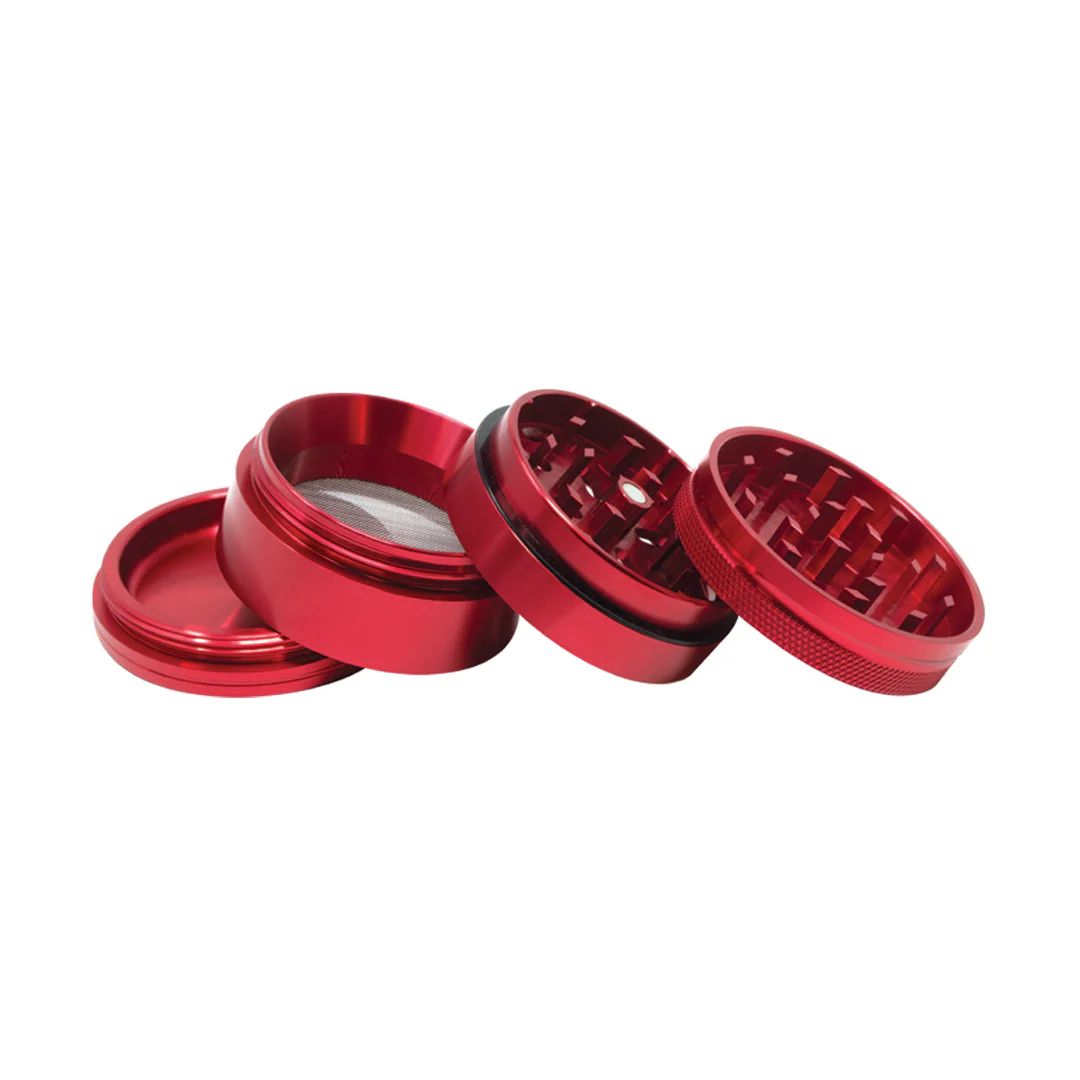 Hammercraft x RAW 2.2" Grinder - Image 3