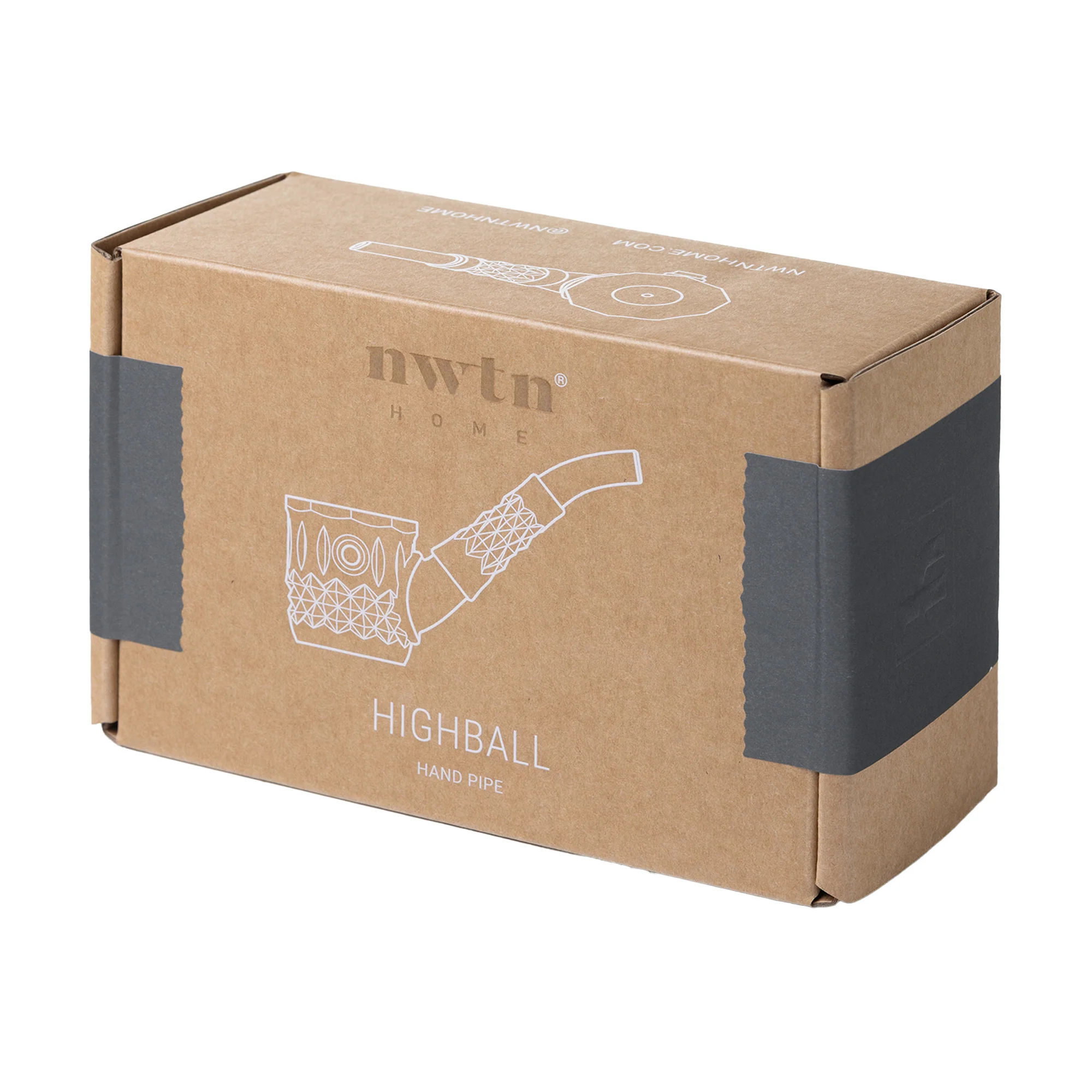 Highball Pipe - Image 15