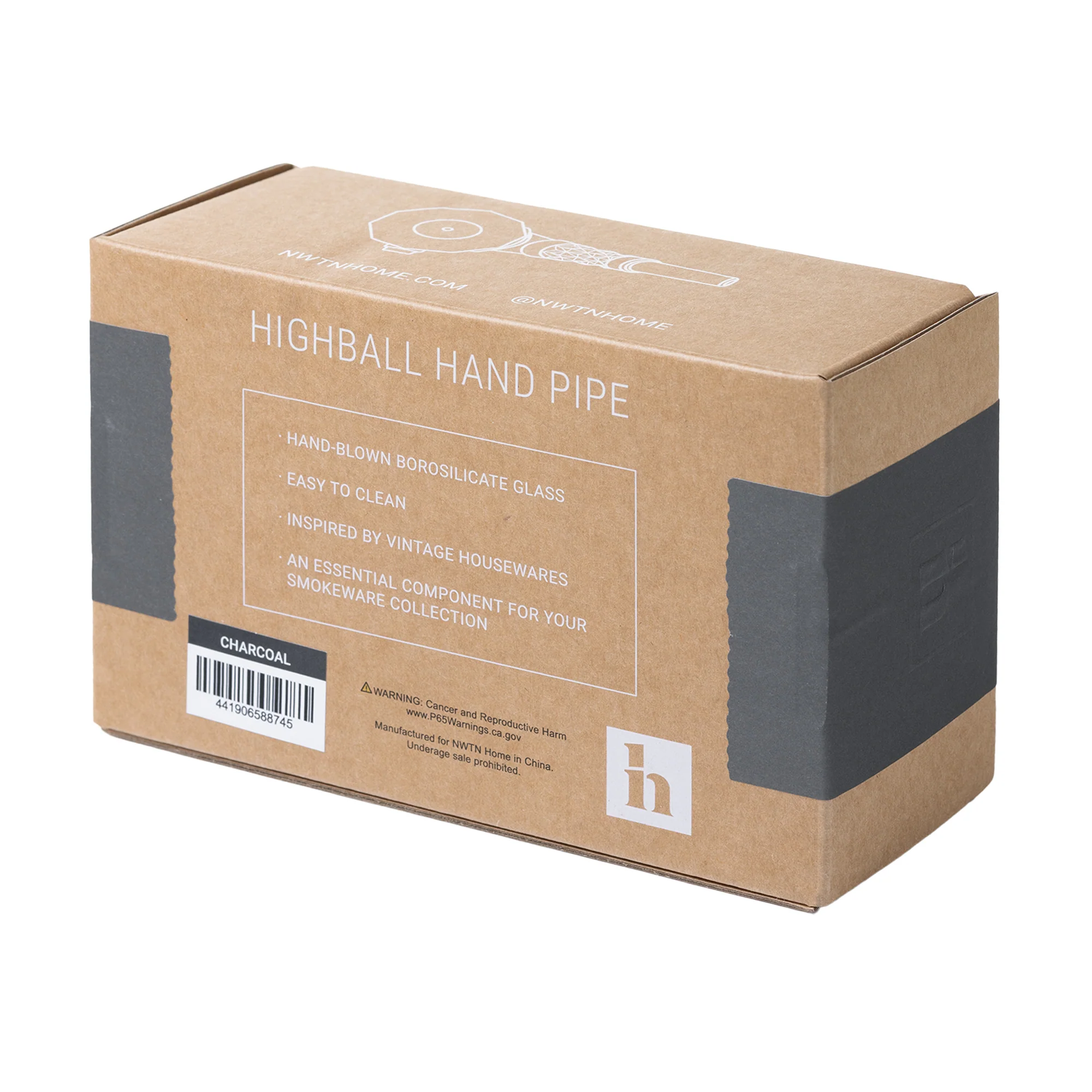 Highball Pipe - Image 16