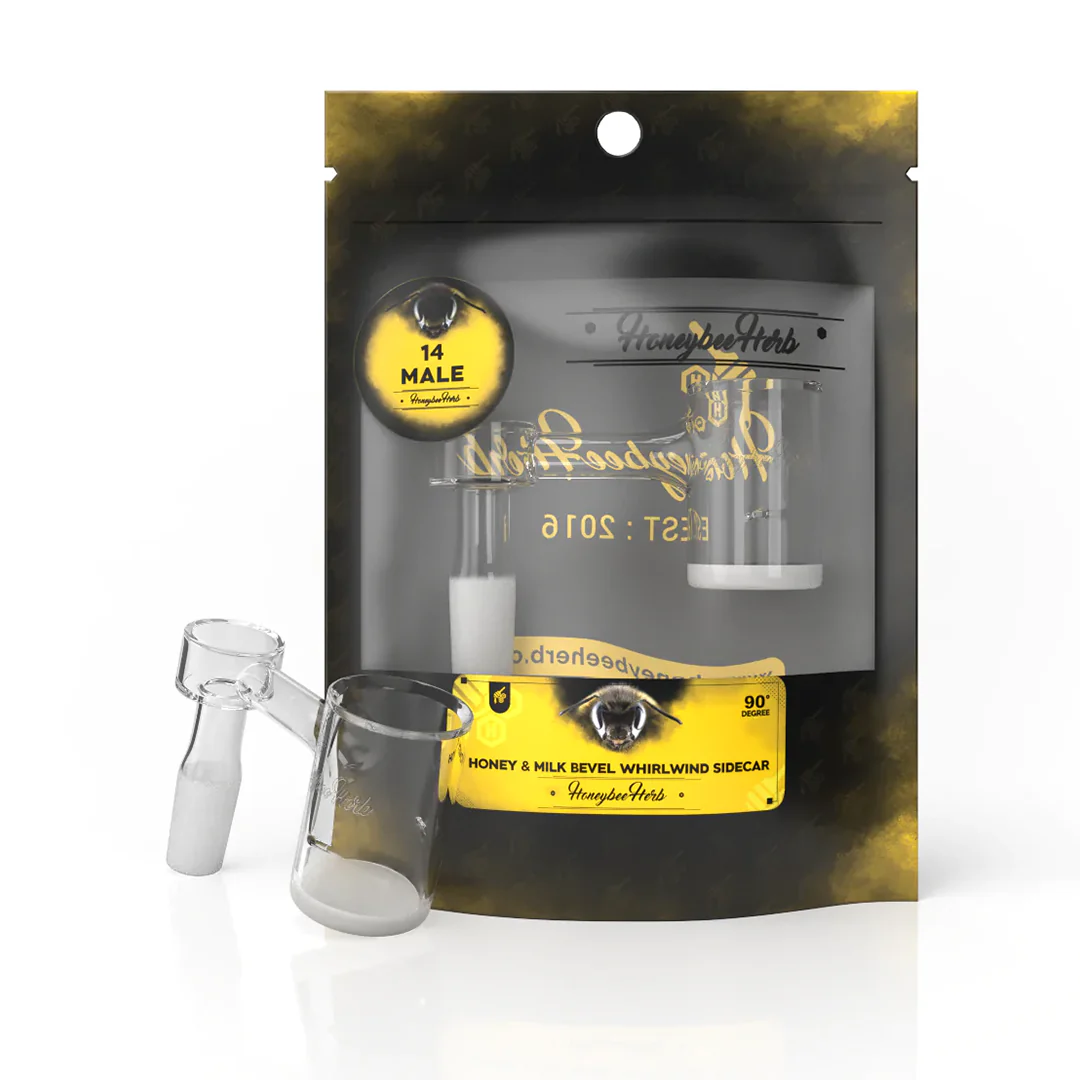 Honeybee Herb Bangers (Black Line) - Image 6