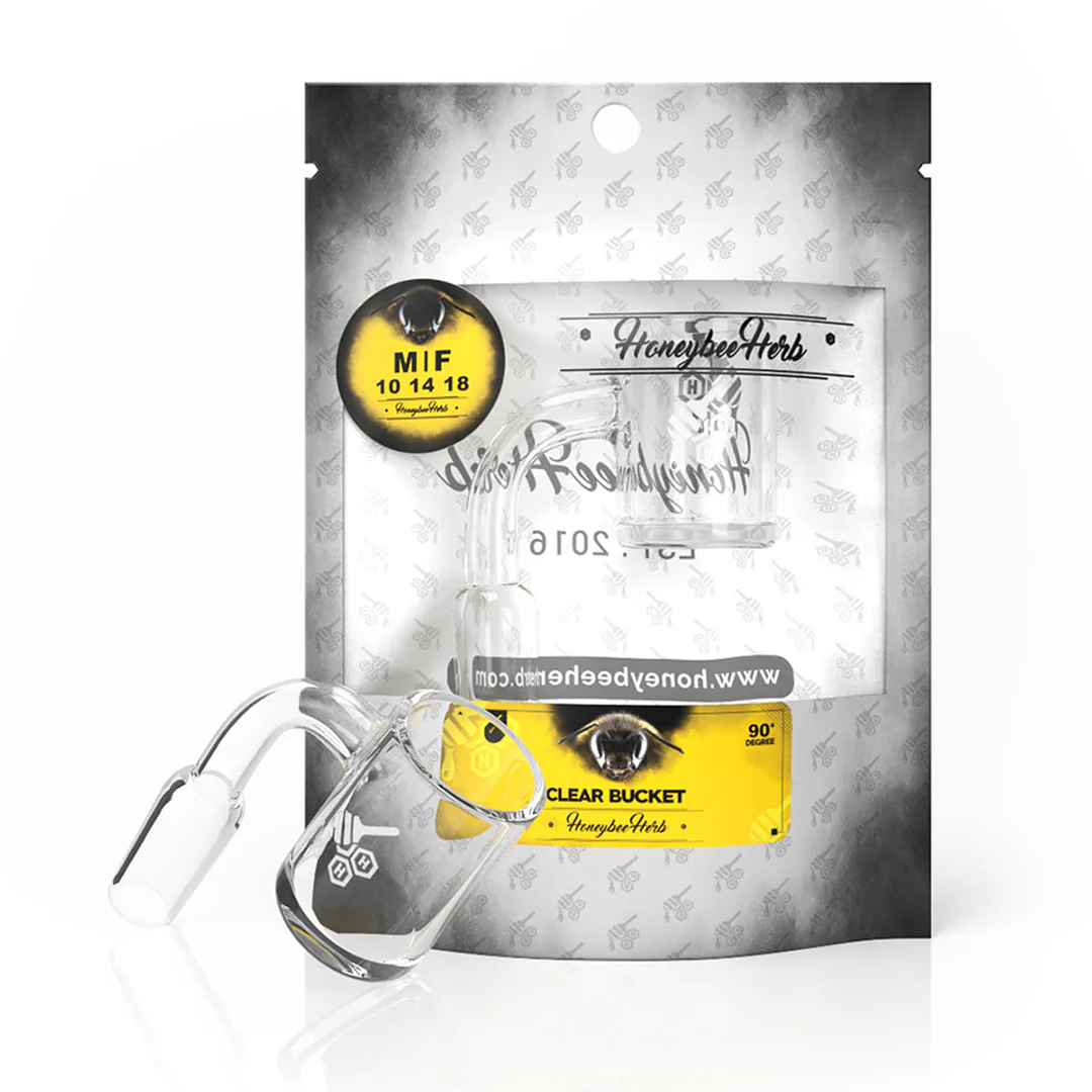 Honeybee Herb Bangers (White Line) - Image 2