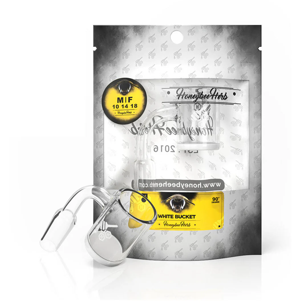 Honeybee Herb Bangers (White Line) - Image 4