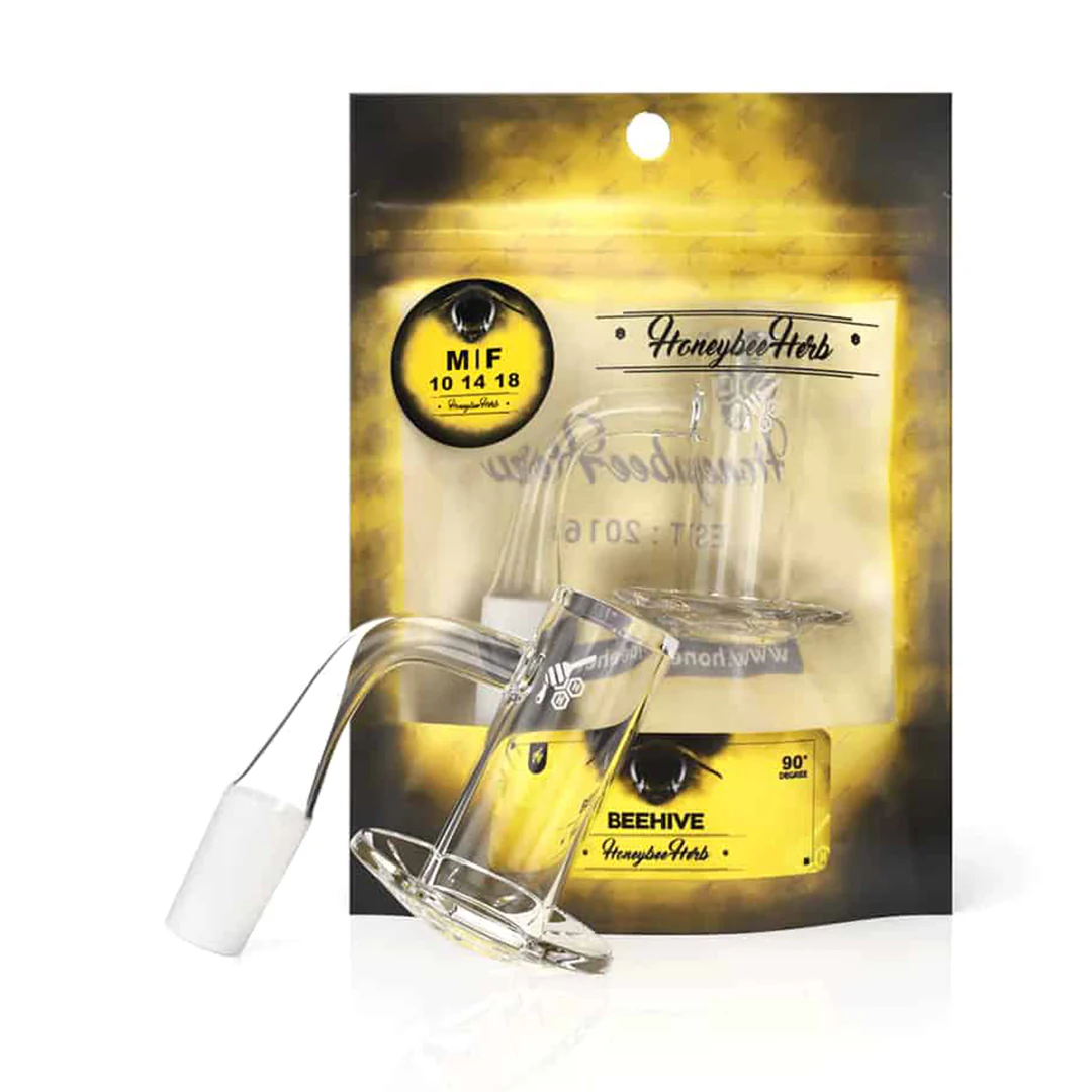 Honeybee Herb Bangers (Yellow Line) - Image 24