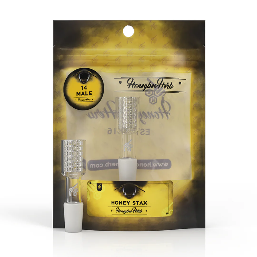 Honeybee Herb Bangers (Yellow Line) - Image 29