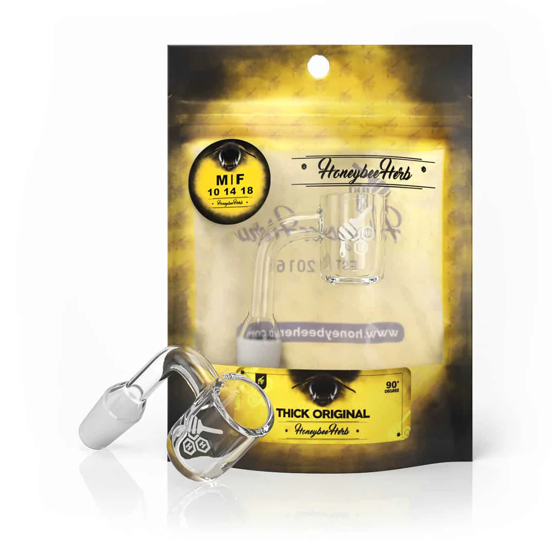 Honeybee Herb Bangers (Yellow Line) - Image 32