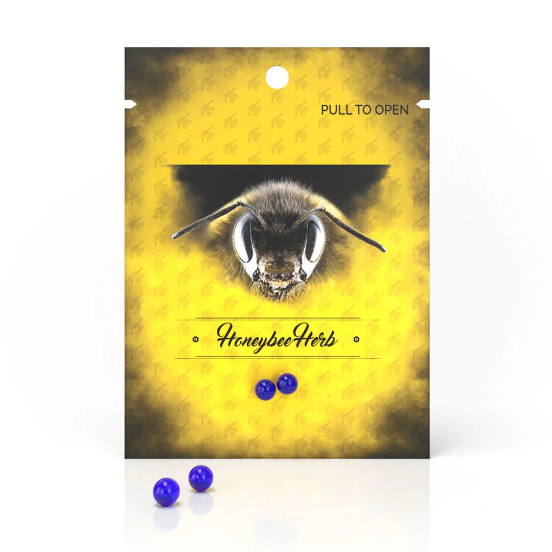 Honeybee Herb Terp Pearls - Image 6