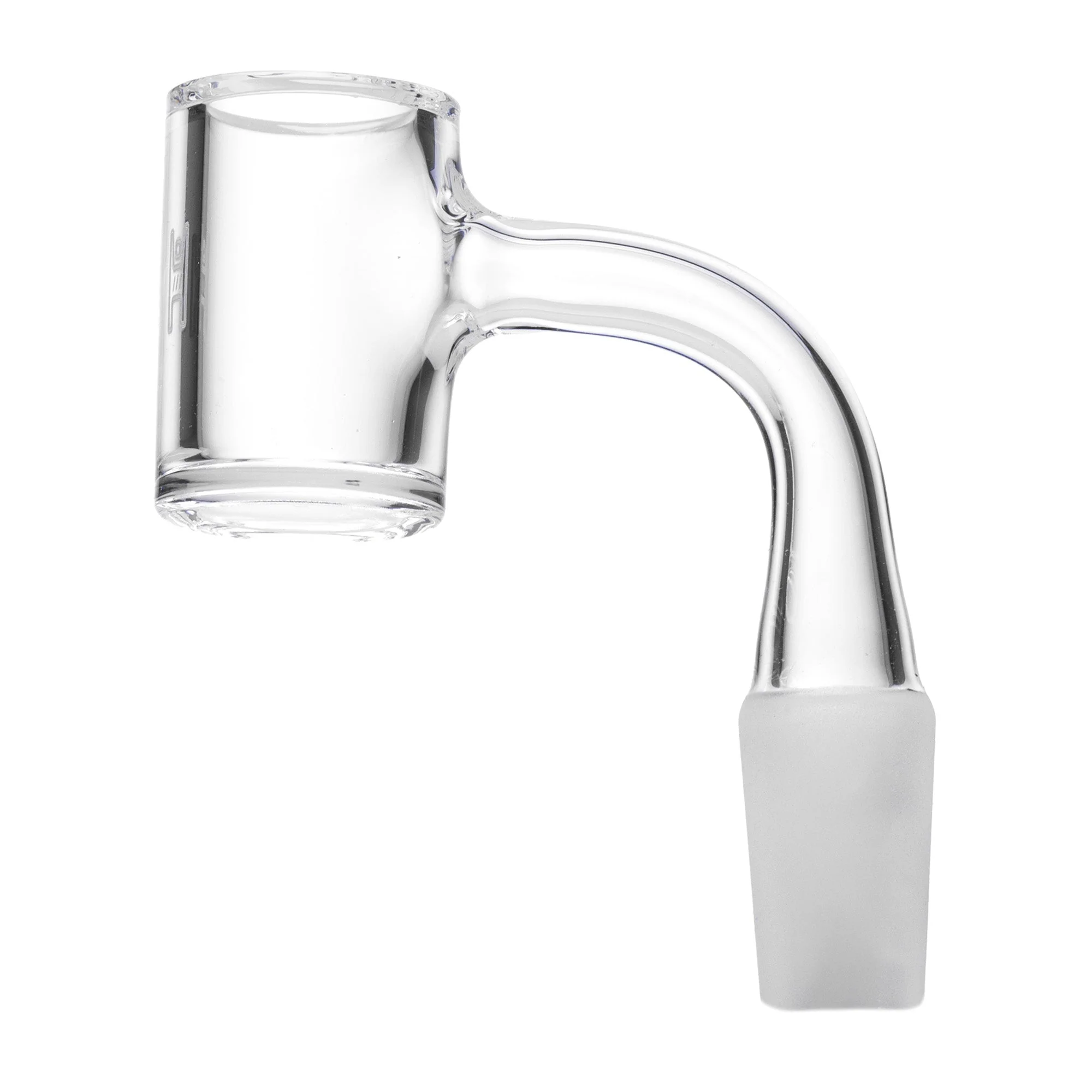 Human Grade Clear Bucket Bangers - Image 4