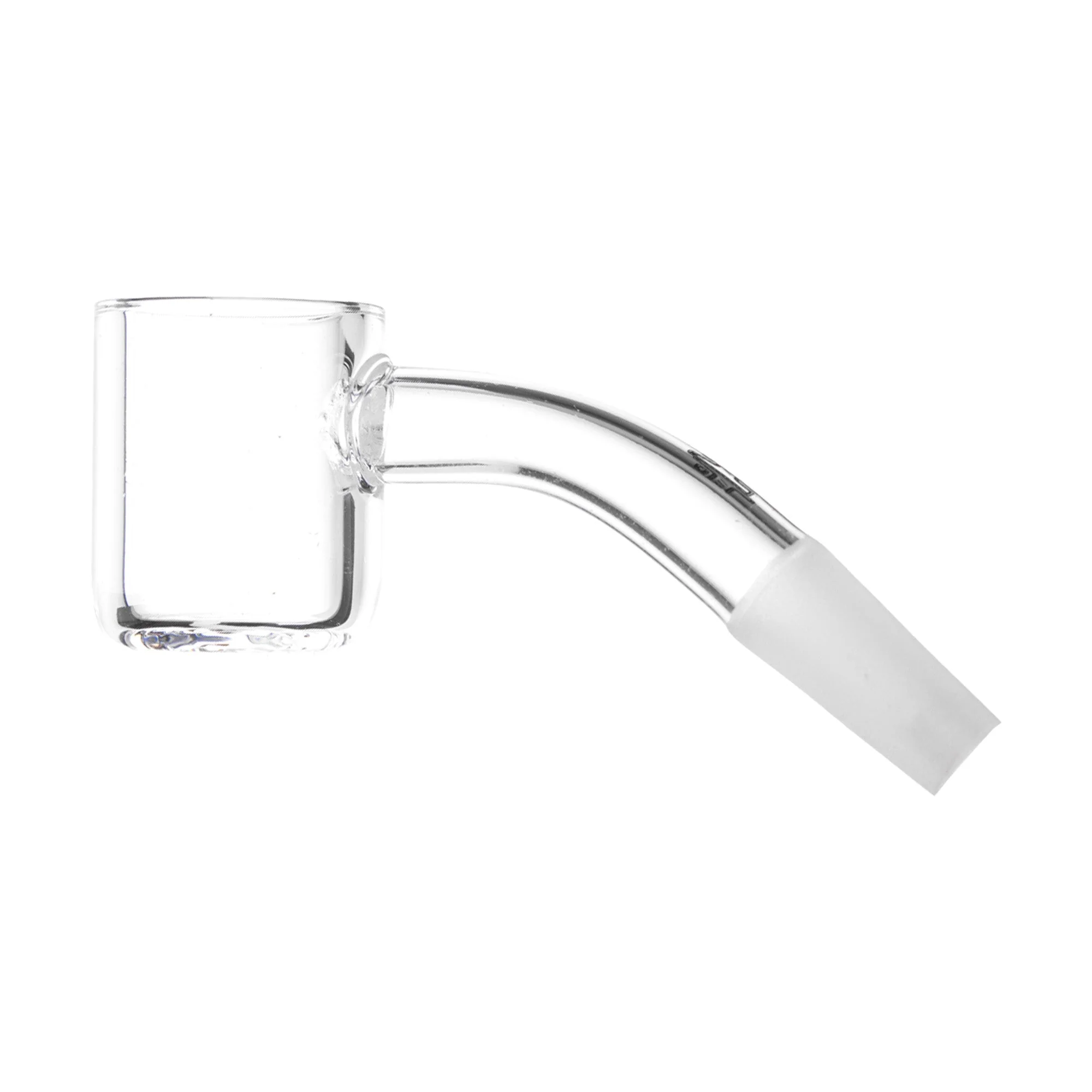 Human Grade Clear Bucket Bangers - Image 5