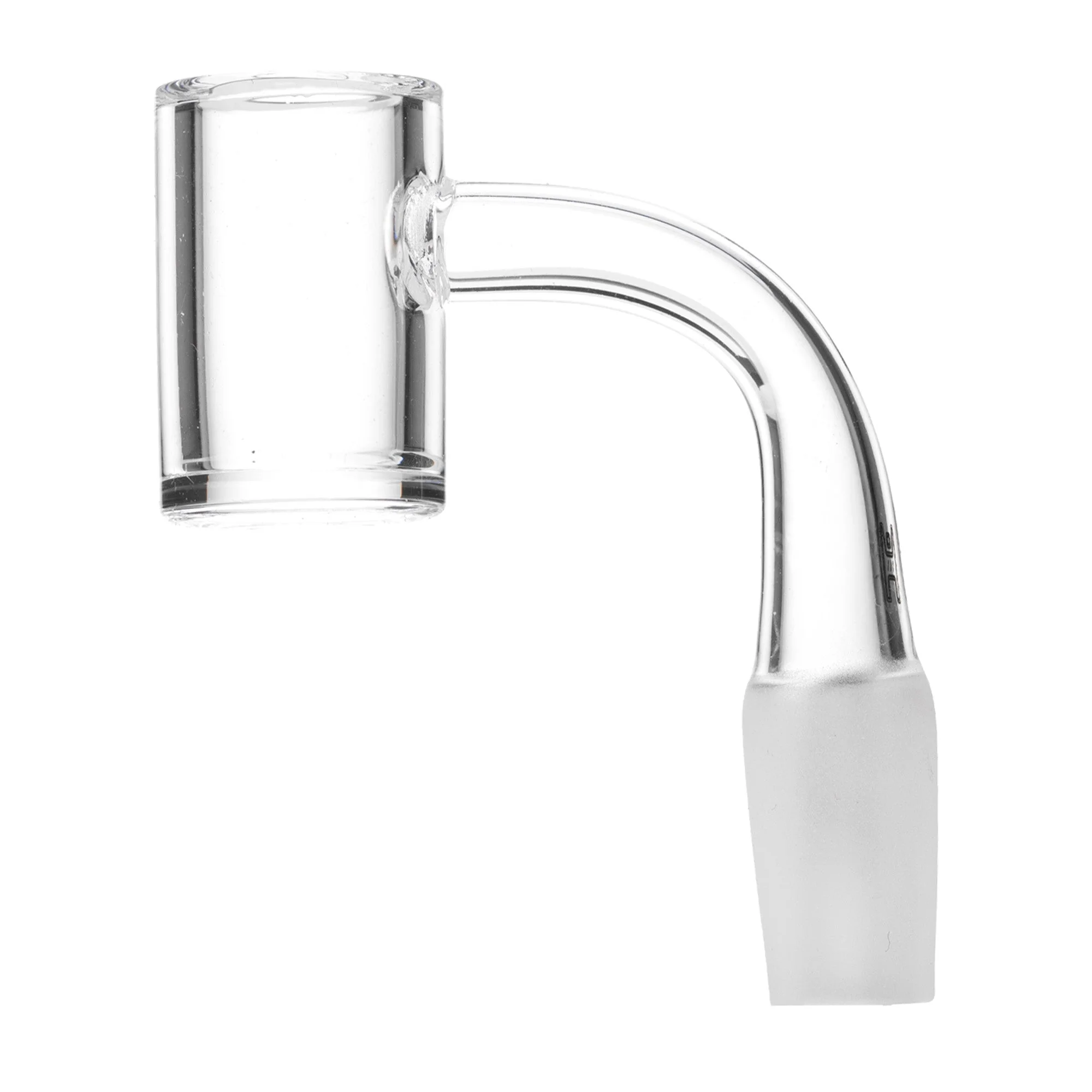 Human Grade Clear Bucket Bangers - Image 7