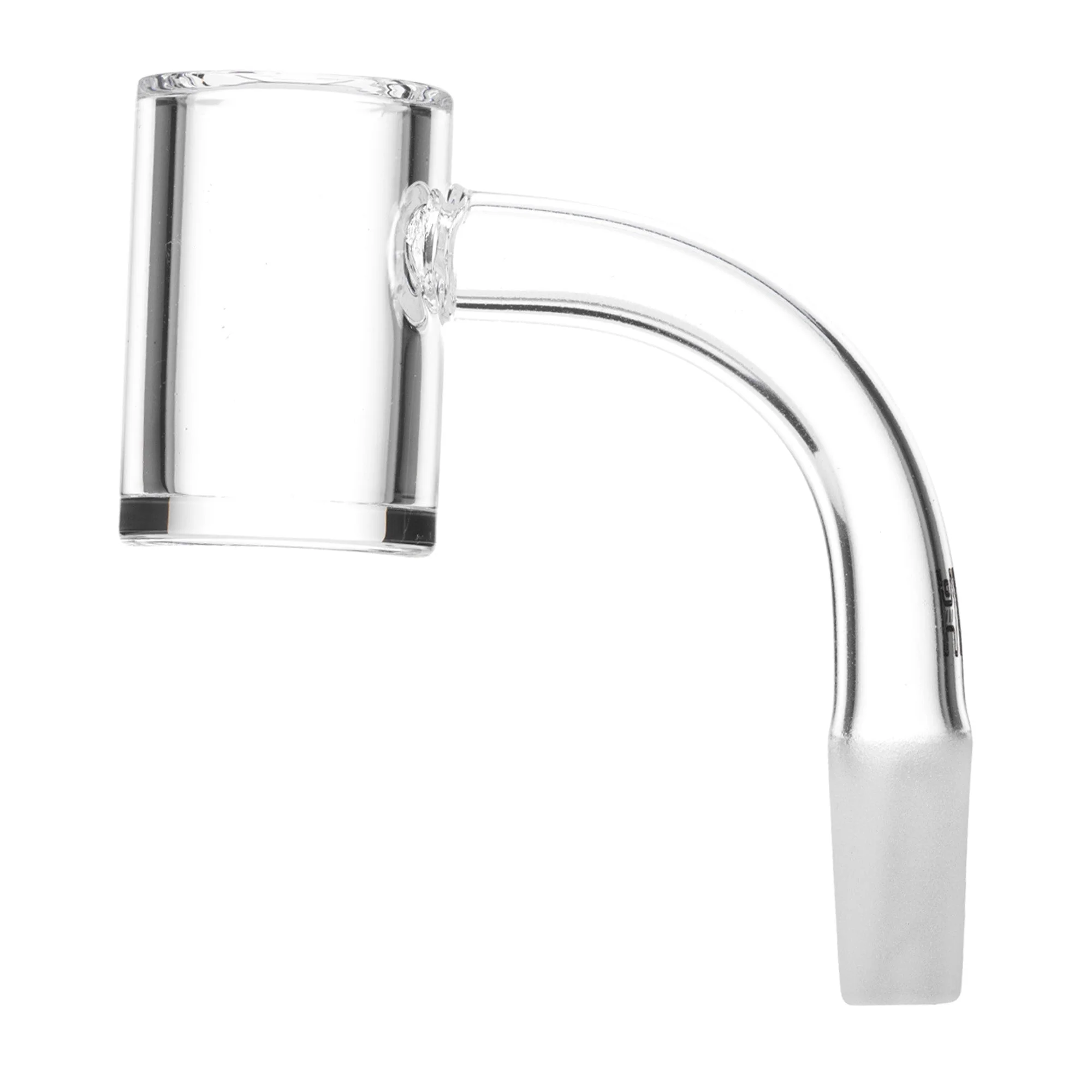 Human Grade Clear Bucket Bangers - Image 8