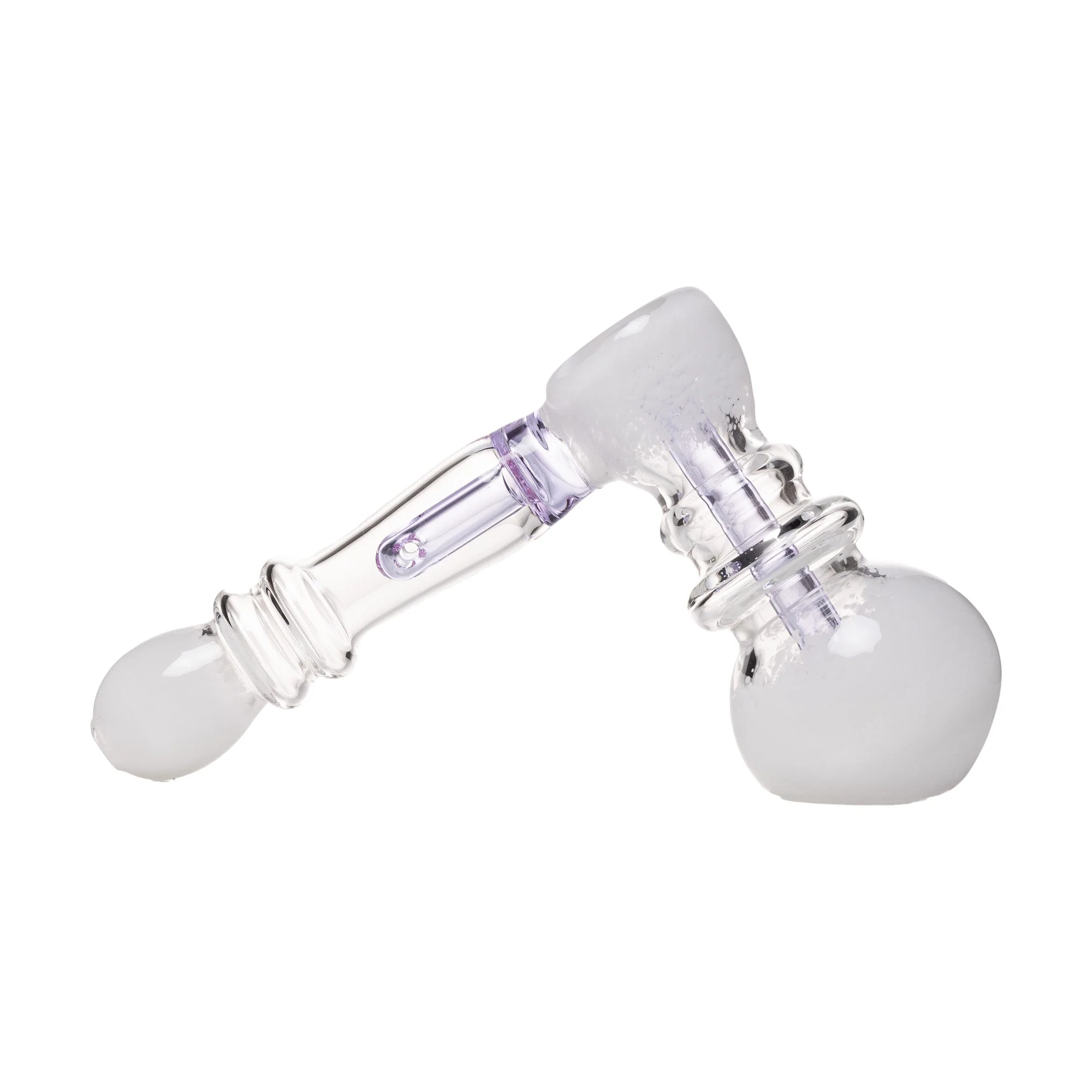Human Grade Frit Hammer Bubbler - Image 10