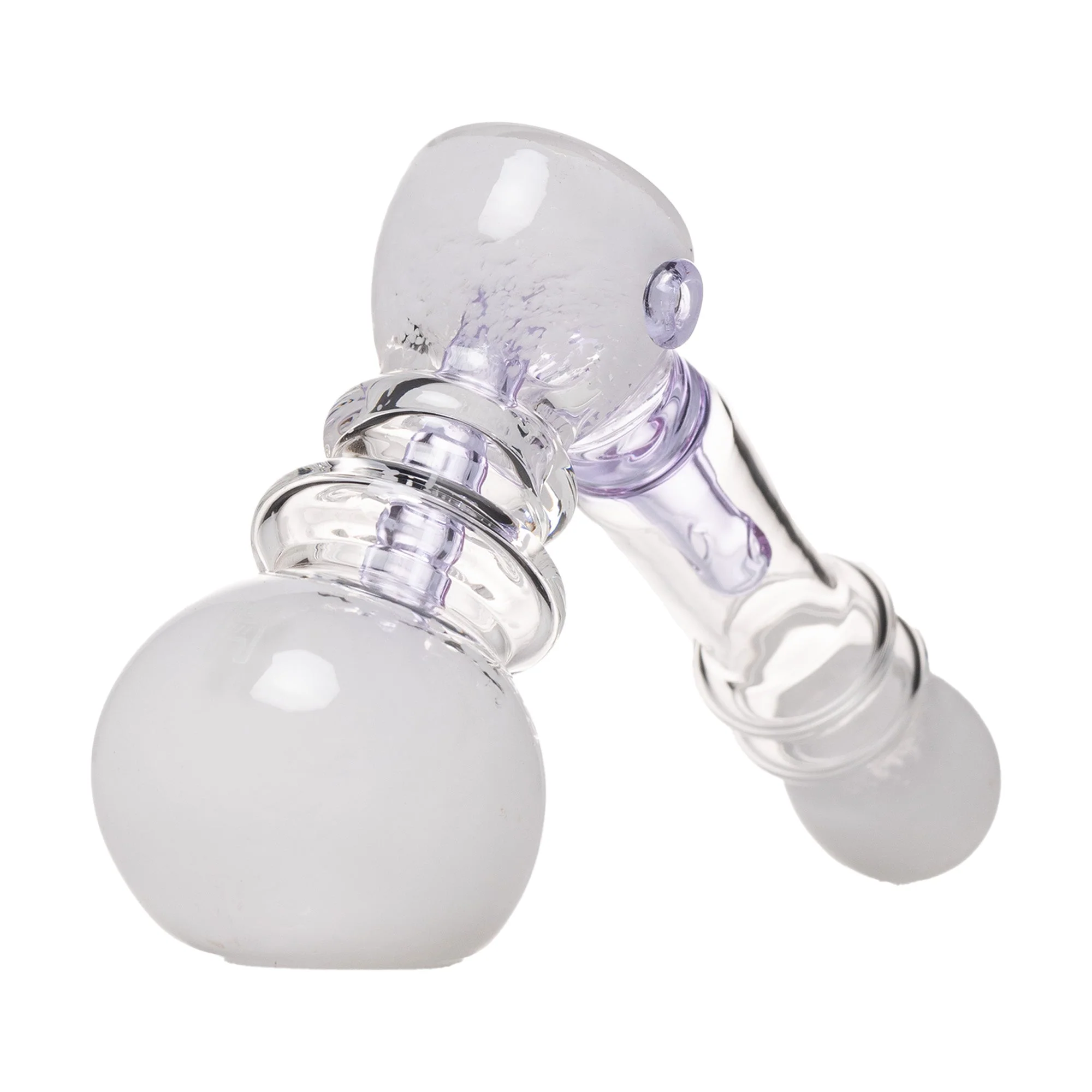 Human Grade Frit Hammer Bubbler - Image 11