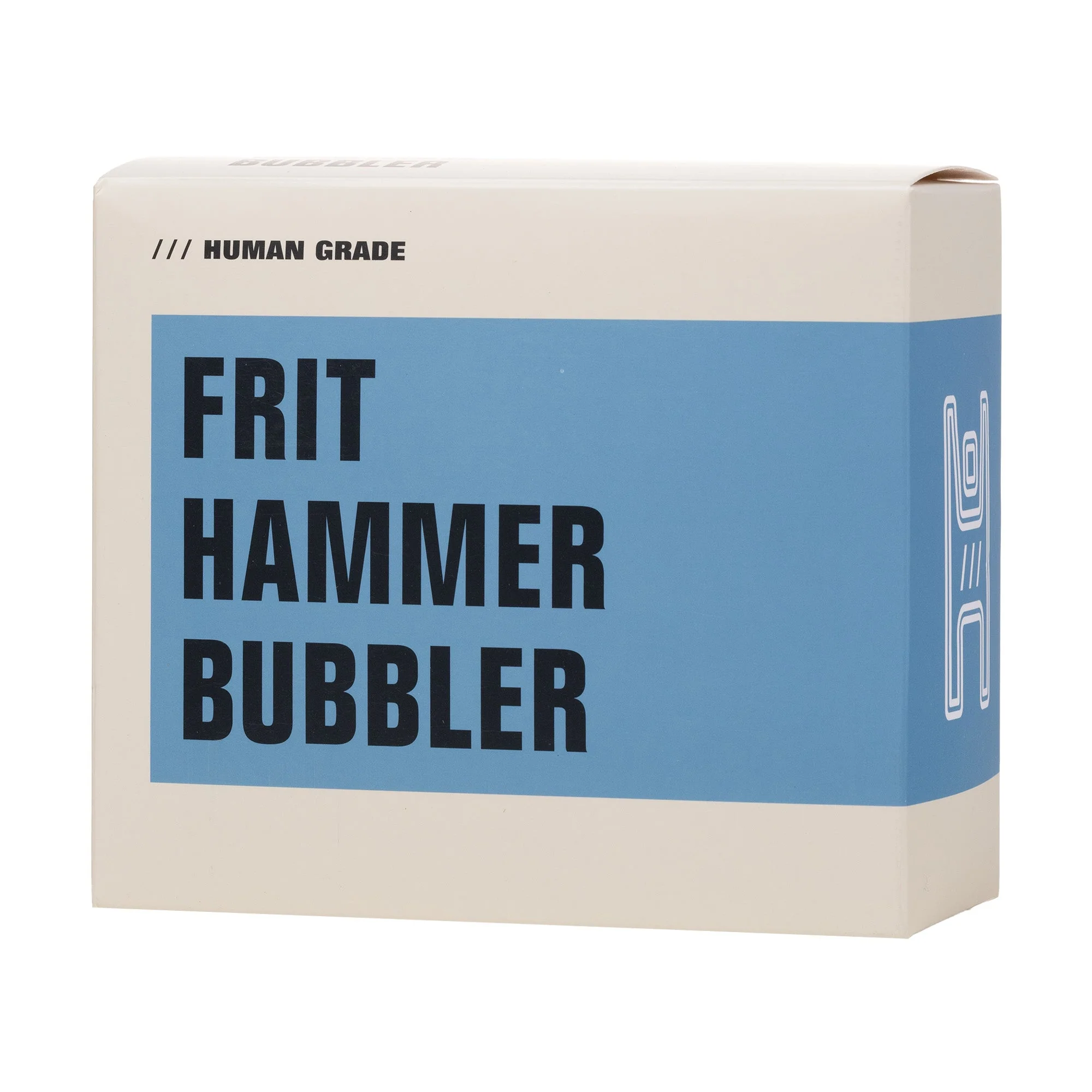 Human Grade Frit Hammer Bubbler - Image 12