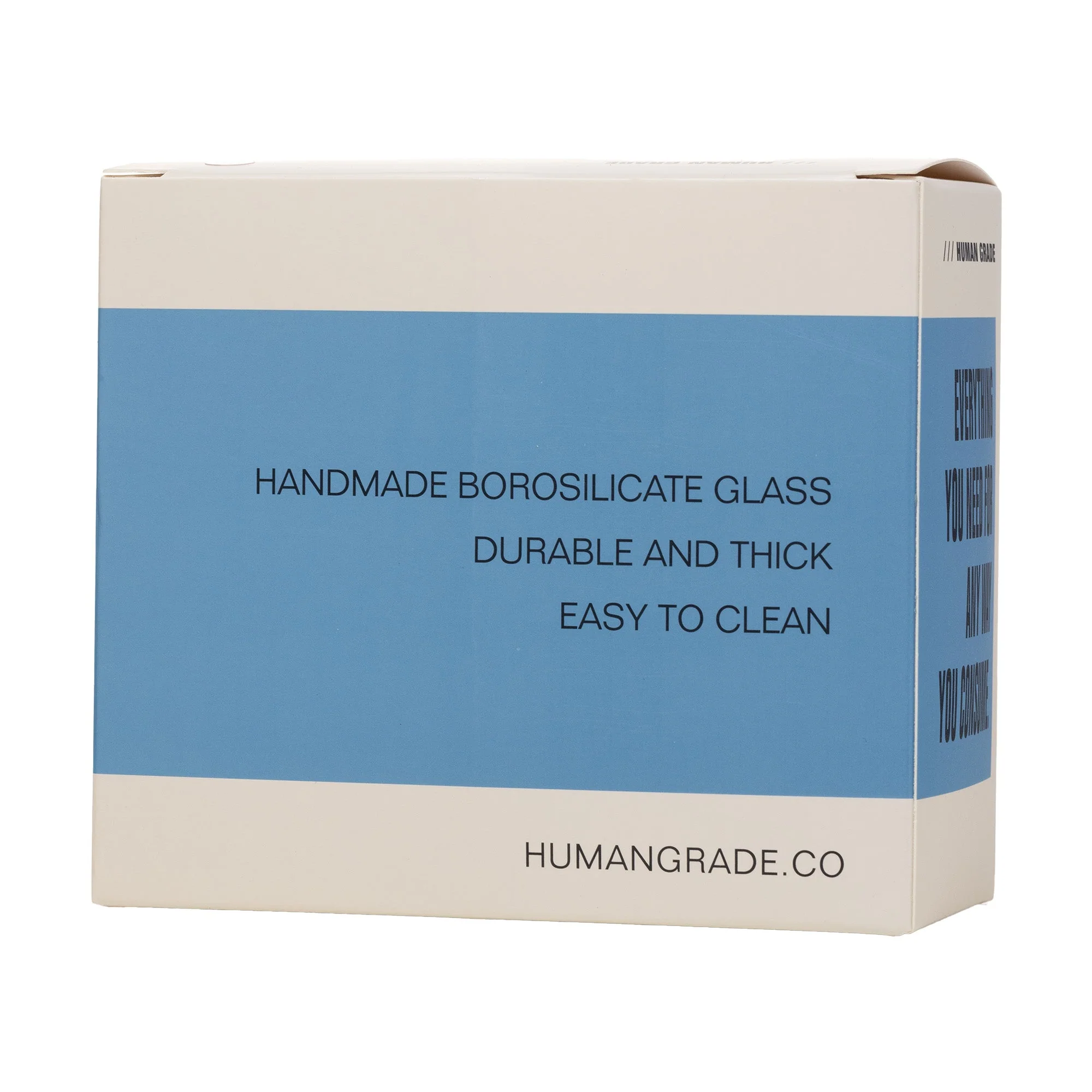 Human Grade Frit Hammer Bubbler - Image 13