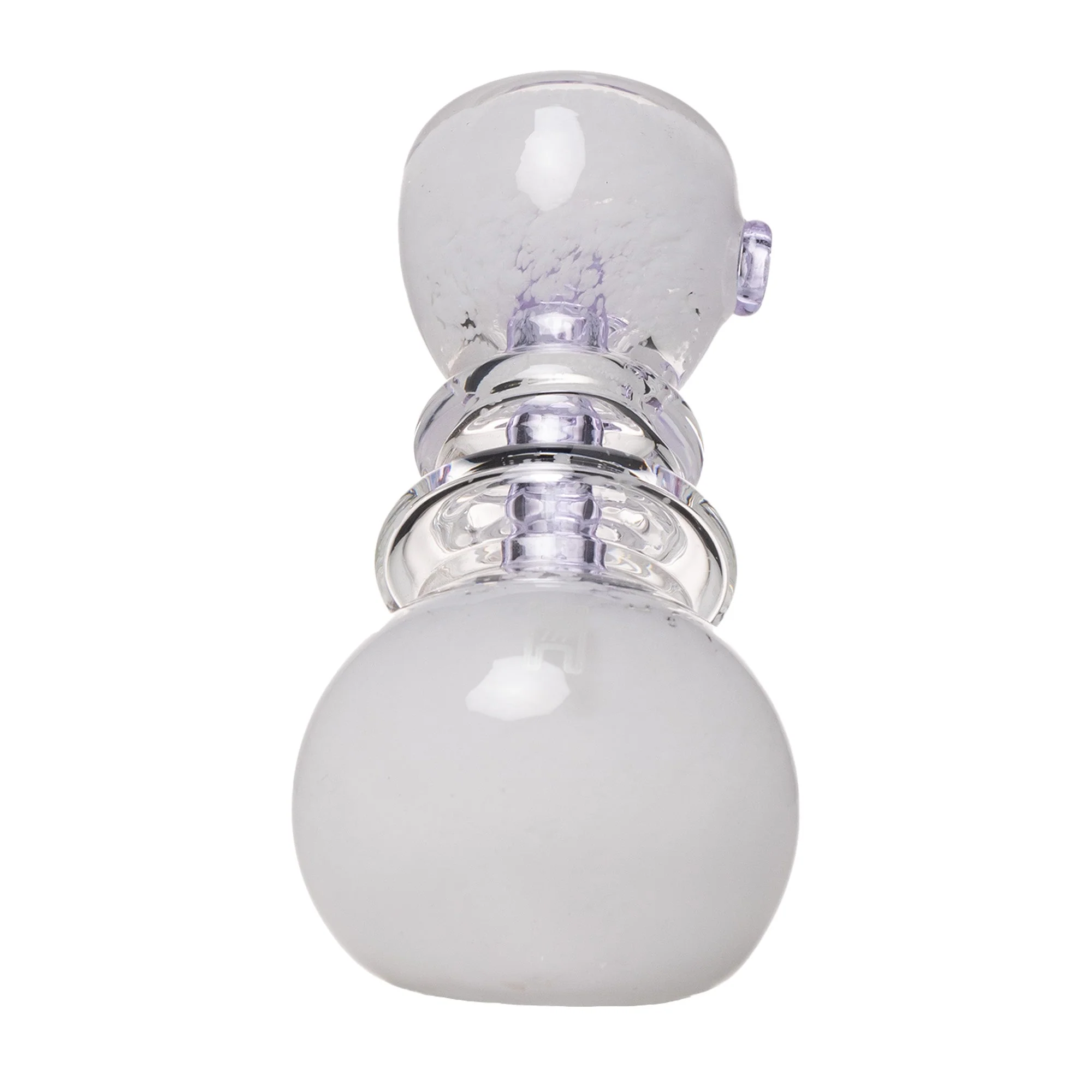 Human Grade Frit Hammer Bubbler - Image 7