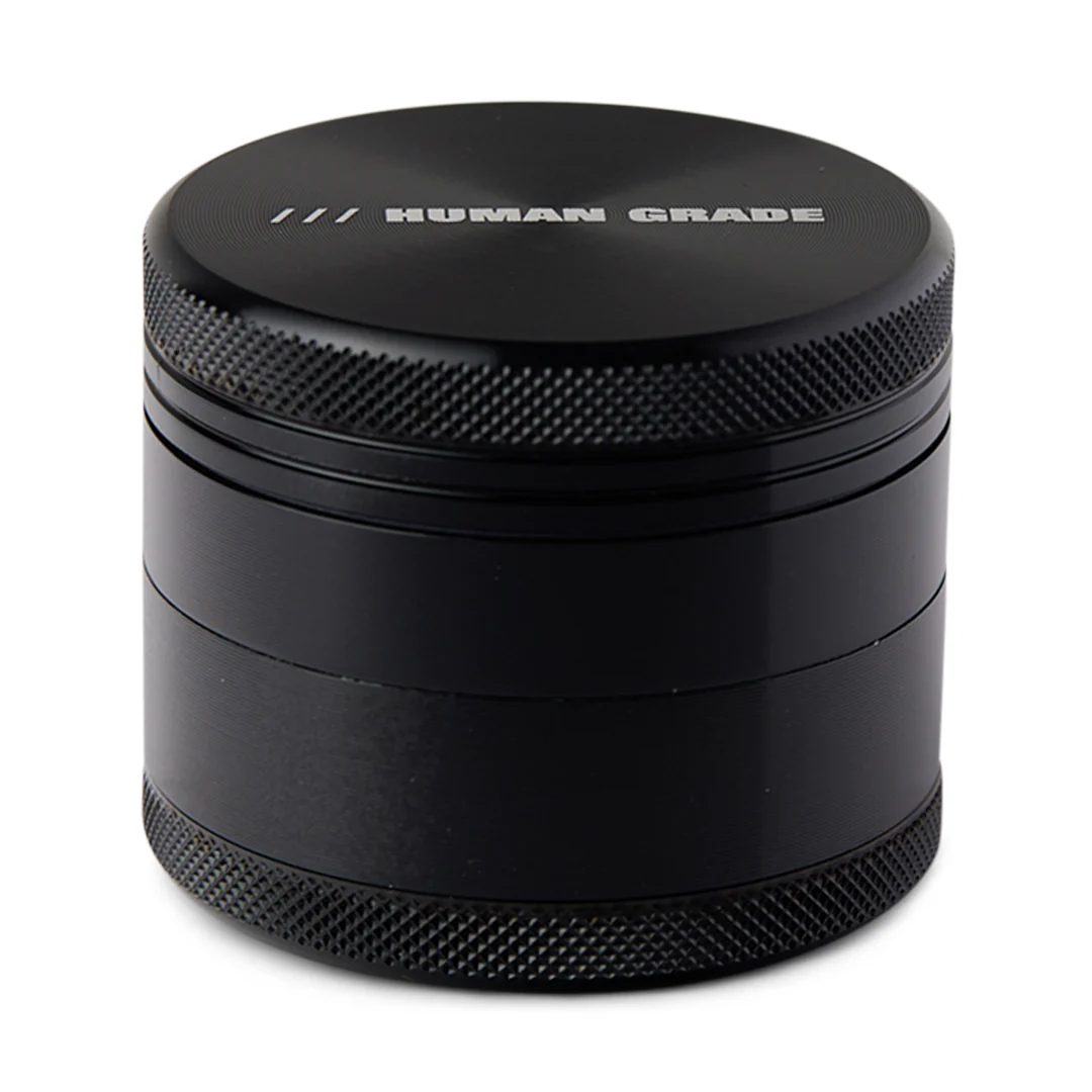 Human Grade Grinder 1A (2" 4-Piece) - Image 3