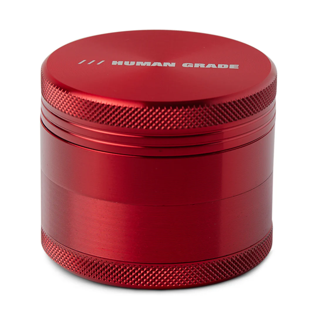 Human Grade Grinder 1A (2" 4-Piece) - Image 6
