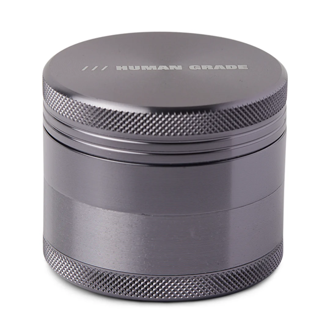 Human Grade Grinder 1A (2" 4-Piece) - Image 8