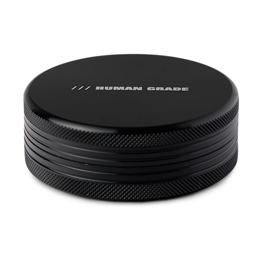 Human Grade Grinder 1C (2.5" 2-Piece) - Image 10
